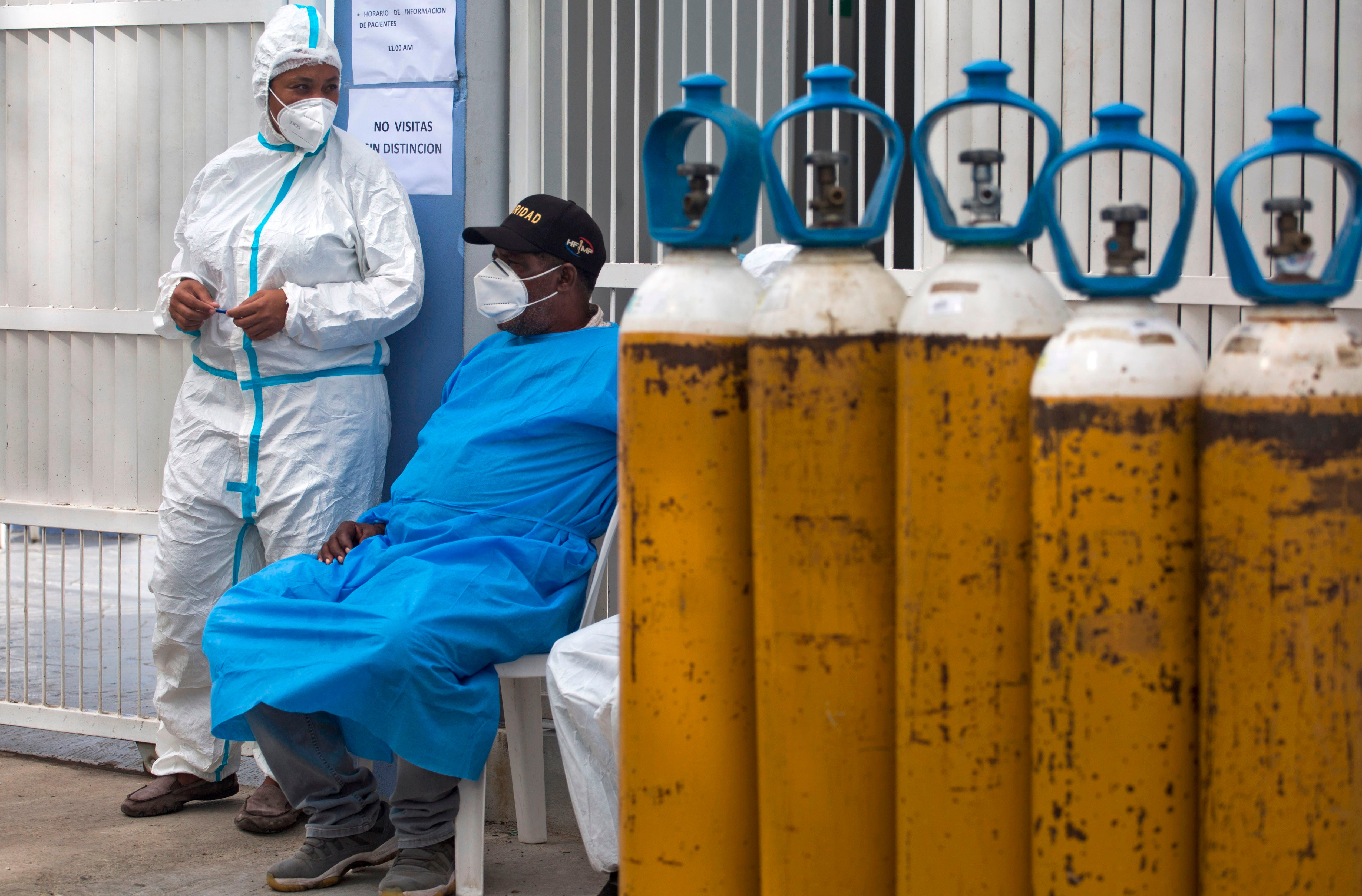 Expertos afirman que el pico de la pandemia en Bolivia será durante el mes de septiembre