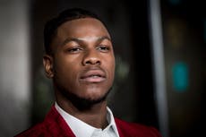John Boyega, actor de Star Wars habla de la desigualdad racial en ‘El Ascenso de Skywalker’