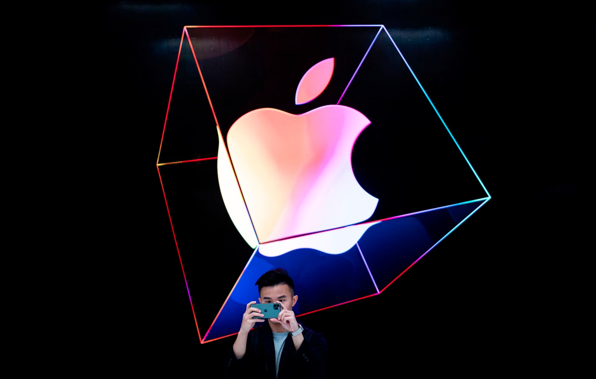 Se espera que Apple también revele los productos de su nueva línea