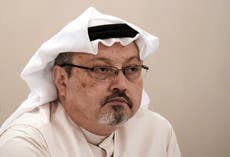 Informe de la CIA señala al príncipe heredero saudí Mohammed bin Salmán del asesinato del periodista Khashoggi