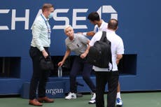 Djokovic será 'el malo' por el resto de su carrera, dice McEnroe