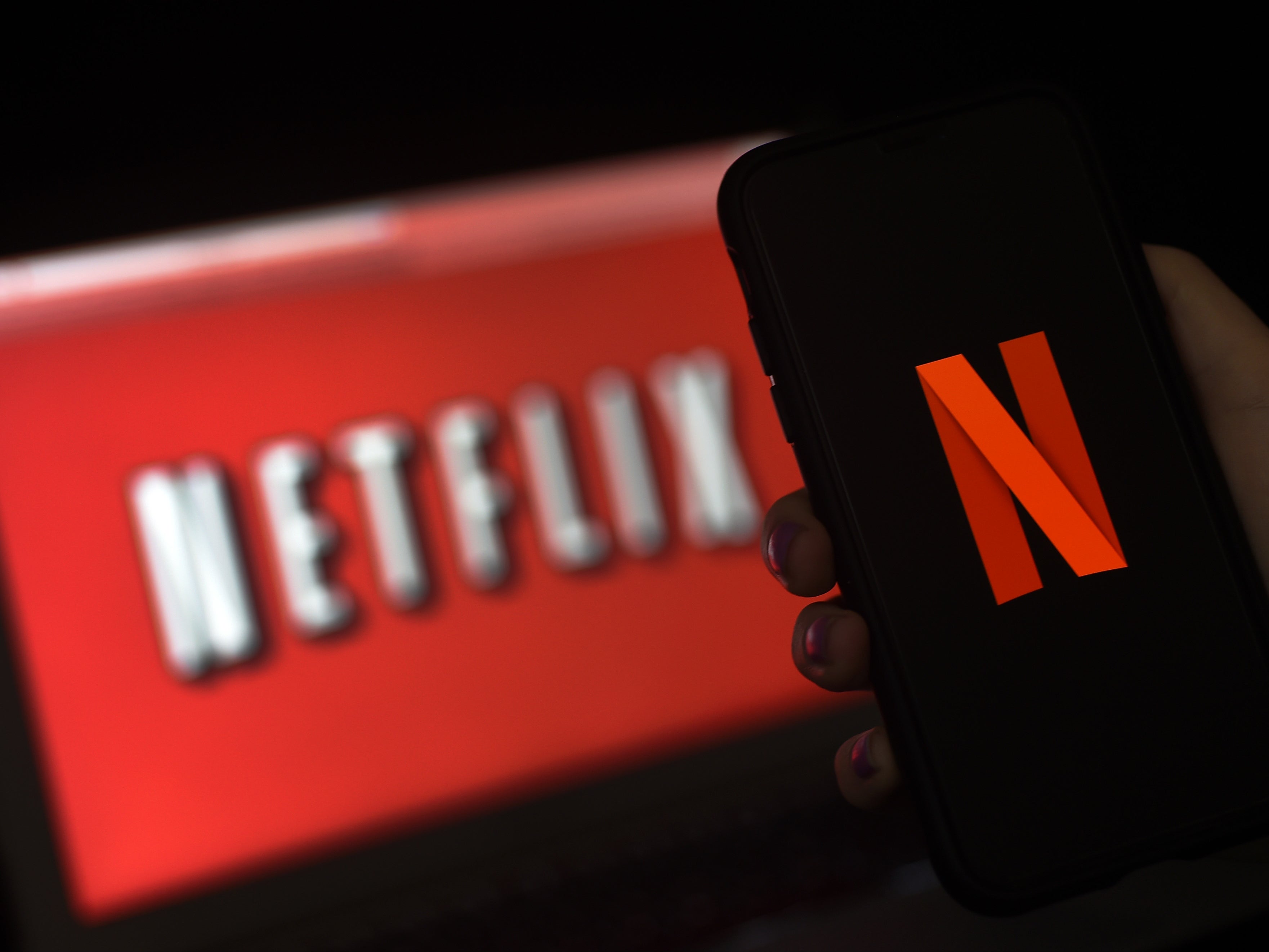 Códigos de Netflix que desbloquean un tesoro de contenido navideño