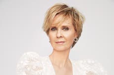 Cynthia Nixon: “JK Rowling niega la existencia de personas trans”