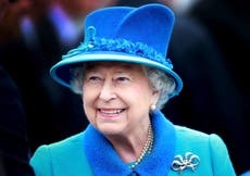 ¡La reina vuelve a su palacio! Isabel II reanudará los compromisos reales en el Palacio de Buckingham tras meses de aislamiento
