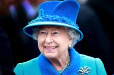 ¡La reina vuelve a su palacio! Isabel II reanudará los compromisos reales en el Palacio de Buckingham tras meses de aislamiento