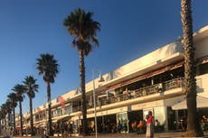 Protocolo para viajes a Reino Unido ‘será más efectivo’, dice ministro