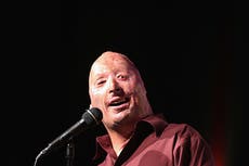 Veterano critica el uso de su imagen en la ‘propaganda’ anti-Trump