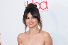 Selena Gomez confiesa “sentirse orgullosa” después de conocer más sobre su trastorno bipolar