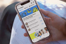 Facebook vuelve a sus inicios y lanza una herramienta exclusiva para estudiantes universitarios