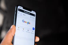 Google cambia sus reglas para evitar “sesgo” electoral en EE.UU.