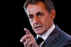 Acusan a Nicolas Sarkozy de racismo tras quejarse por no poder usar la palabra mono
