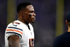 Arrestan a jugador de la NFL por defraudar un programa de ayuda financiera para el Covid