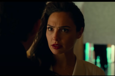 Wonder Woman 1984 llegará a cines y HBO Max en navidad