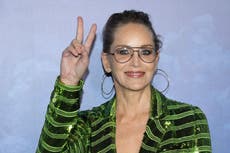 “No me importa si me dan una palmada en el trasero”: Sharon Stone habla sobre las citas modernas y cómo las percibe a sus 62 años