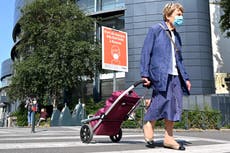 Hospitales en Francia retrasan cirugías debido al coronavirus