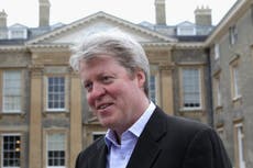 Hermano de la princesa Diana habla sobre el aniversario de su muerte