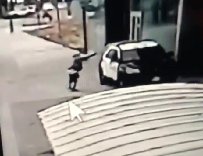 Hombre teme por su vida tras ser acusado falsamente de asesinar a sheriff en California