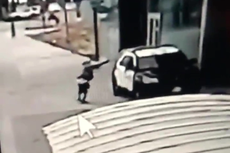 Hombre teme por su vida tras ser acusado falsamente de asesinar a sheriff en California