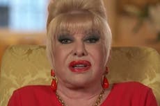Ivana Trump es criticada por culpar a inmigrantes por violación a mujeres estadounidenses