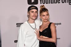 Justin y Hailey Bieber estrenan casa de $26 millones en Beverly Hills