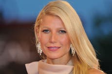 Gwyneth Paltrow comparte su rutina matutina con sus seguidores