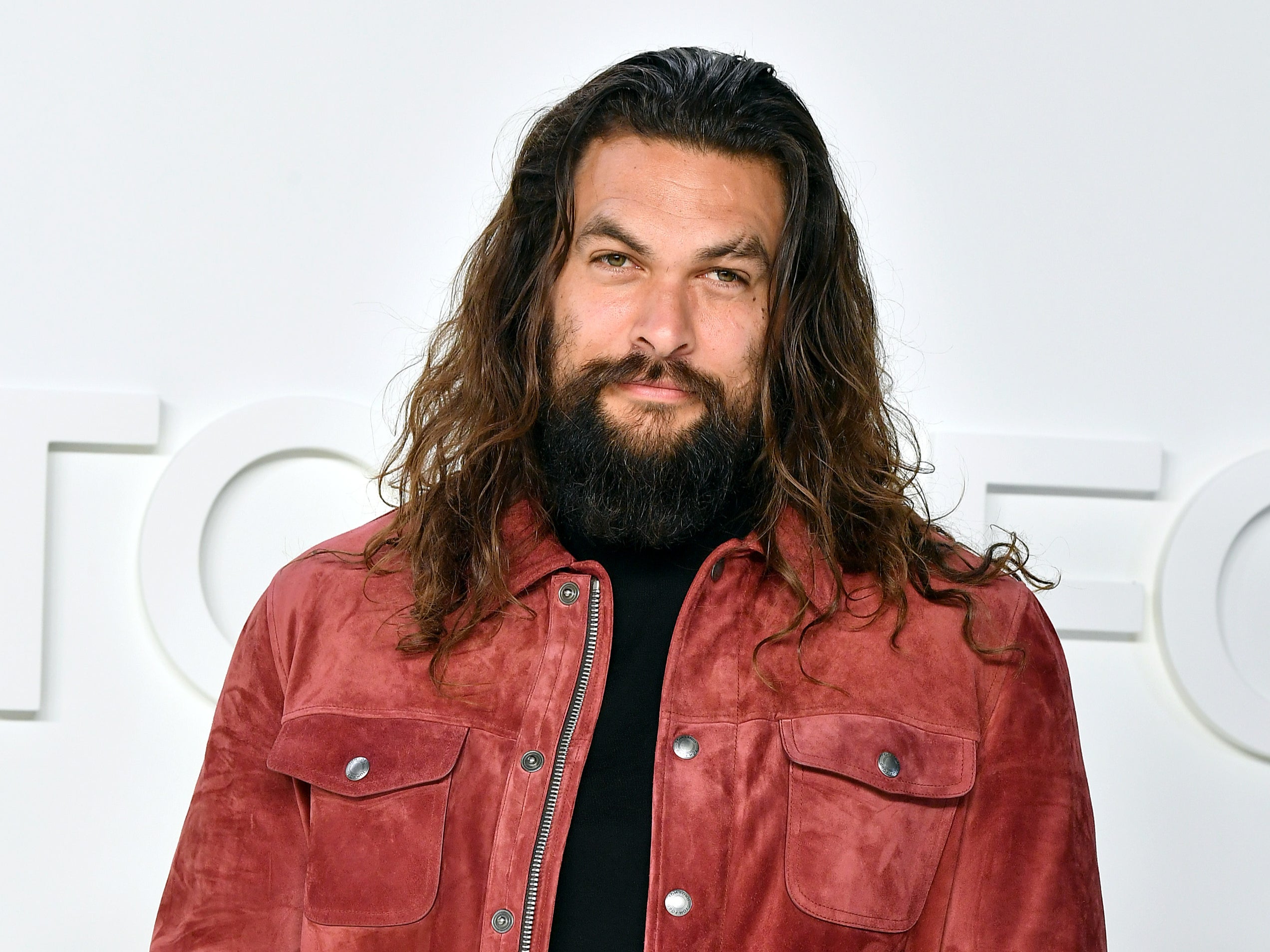 Jason Momoa afirma que el elenco de 'Liga de la Justicia' fue tratado de una manera 'fea'