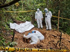 Panamá: Secta habría asesinado a varias personas en una provincia 