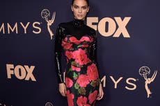 Kendall Jenner explica por qué calificó a Kourtney Kardashian como la peor mamá