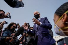 Revista Scientific American decide respaldar a Joe Biden; es su primer respaldo en 175 años de historia