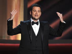 Jimmy Kimmel se burla de los Emmy con la audiencia más baja de la historia: ‘Establecimos un récord'