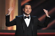 Jimmy Kimmel se burla de los Emmy con la audiencia más baja de la historia: ‘Establecimos un récord'