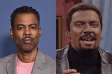 Chris Rock defiende el “blackface” de Jimmy Fallon: “No creo que tuviera la intención de hacerme daño”