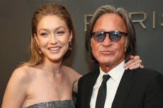 Padre de Gigi Hadid niega que la modelo haya dado a luz después de levantar sospechas