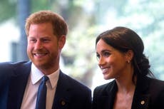 Meghan Markle y el príncipe Harry niegan rumores de reality show con Netflix