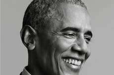 “Una tierra prometida”: Las memorias presidenciales de Obama se publicarán después de las elecciones de noviembre