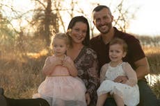 American Murder: Netflix lanza tráiler del documental sobre los asesinatos de Chris Watts en 2018