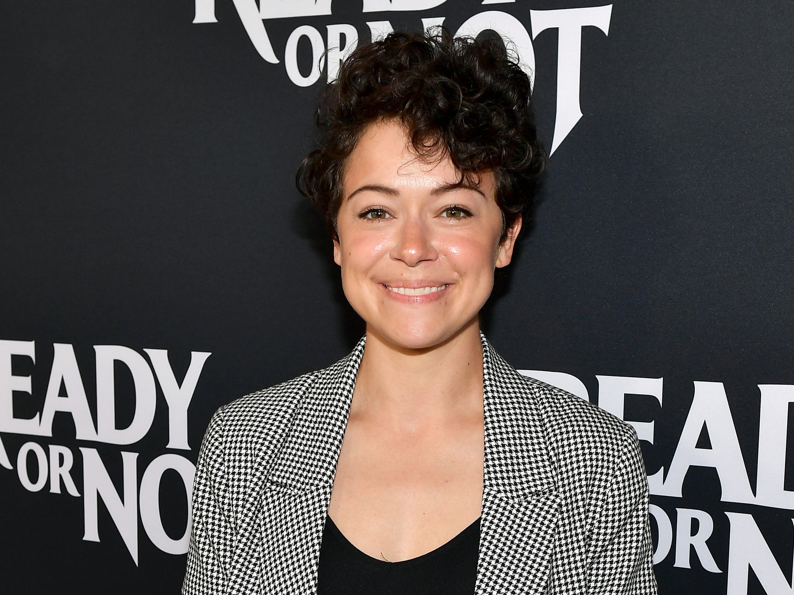 Marvel elige a Tatiana Maslany para interpretar a She-Hulk, la próxima serie de Disney+