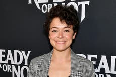 Tatiana Maslany es elegida como protagonista de She-Hulk en Disney +