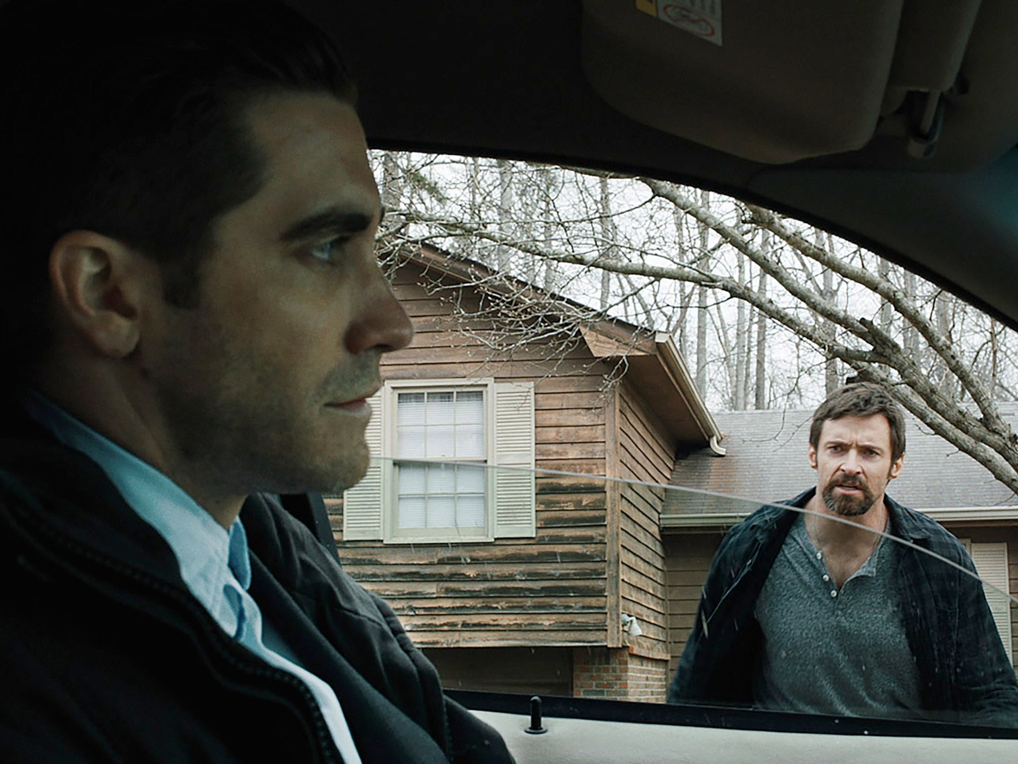 Jake Gyllenhaal confiesa que ‘Prisoners’ le dio una escena ‘imposible’ de actuar