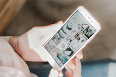 Demanda asegura que Instagram activaba la cámara de los teléfonos de sus usuarios para espiarlos
