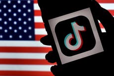 TikTok estará prohibido en Estados Unidos a partir del domingo