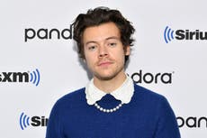 Harry Styles podría protagonizar romance gay en producción de Amazon