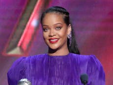 Fans piden que Rihanna reemplace como reina a Isabel II en Barbados