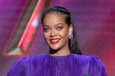 Fans piden que Rihanna reemplace como reina a Isabel II en Barbados