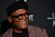 Samuel L. Jackson, estrella de Pulp Fiction, enseña a sus fans a maldecir en 15 idiomas