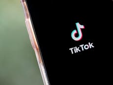 Trump asegura que el acuerdo por la compra de TikTok podría bloquearse