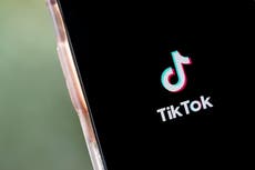 Trump asegura que el acuerdo por la compra de TikTok podría bloquearse