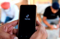 TikTok: Creadores y usuarios reaccionan a la prohibición de Trump