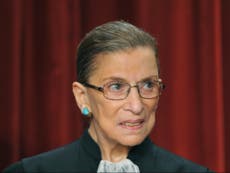 Ruth Bader Ginsburg: Obama, Biden y Alexandria Ocasio-Cortez rinden homenaje a la icónica juez