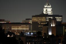 Terremoto de 4.5 grados golpea el sur de California